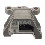 SWAG Lagerung, Motor